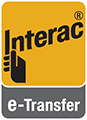 Credit Bureau Collections - Payment Options - Interac e-Transfer